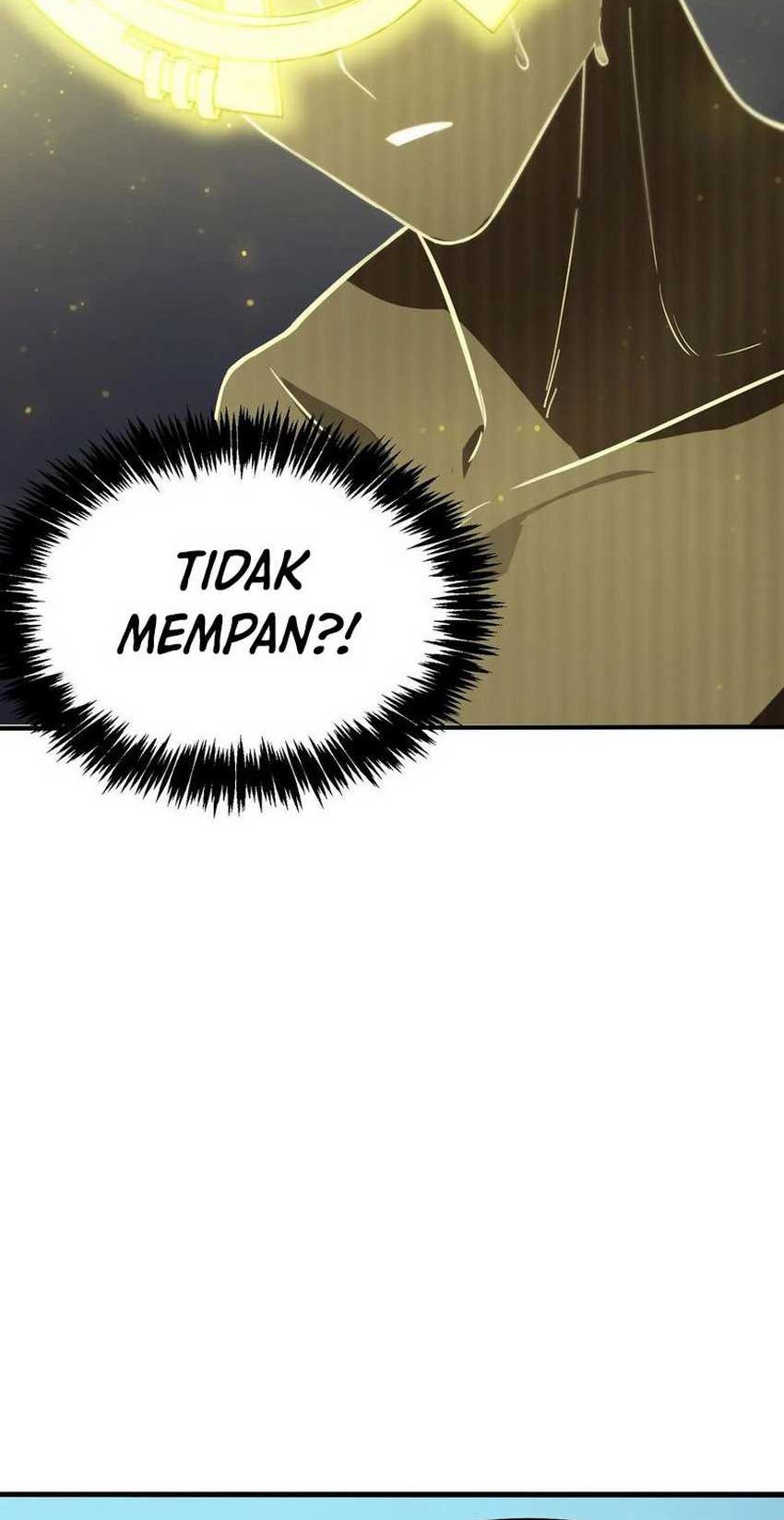 Sss Level Paladin Who Breaks All Logic Chapter 54 Halaman 25