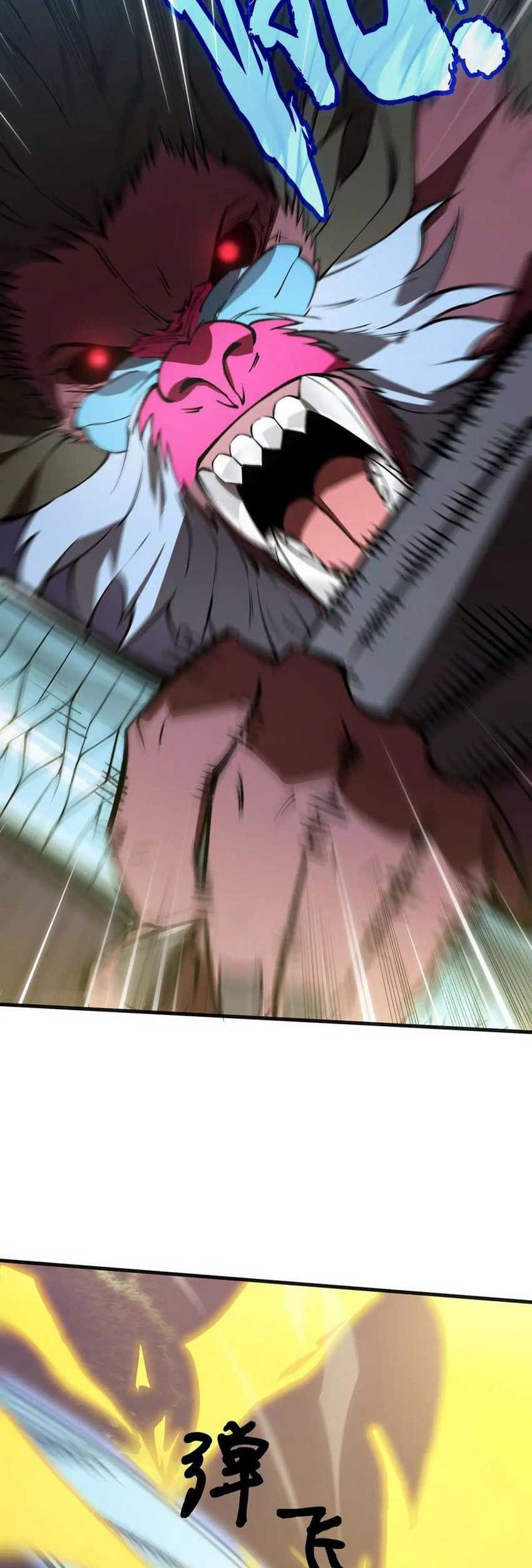 Sss Level Paladin Who Breaks All Logic Chapter 54 Halaman 39