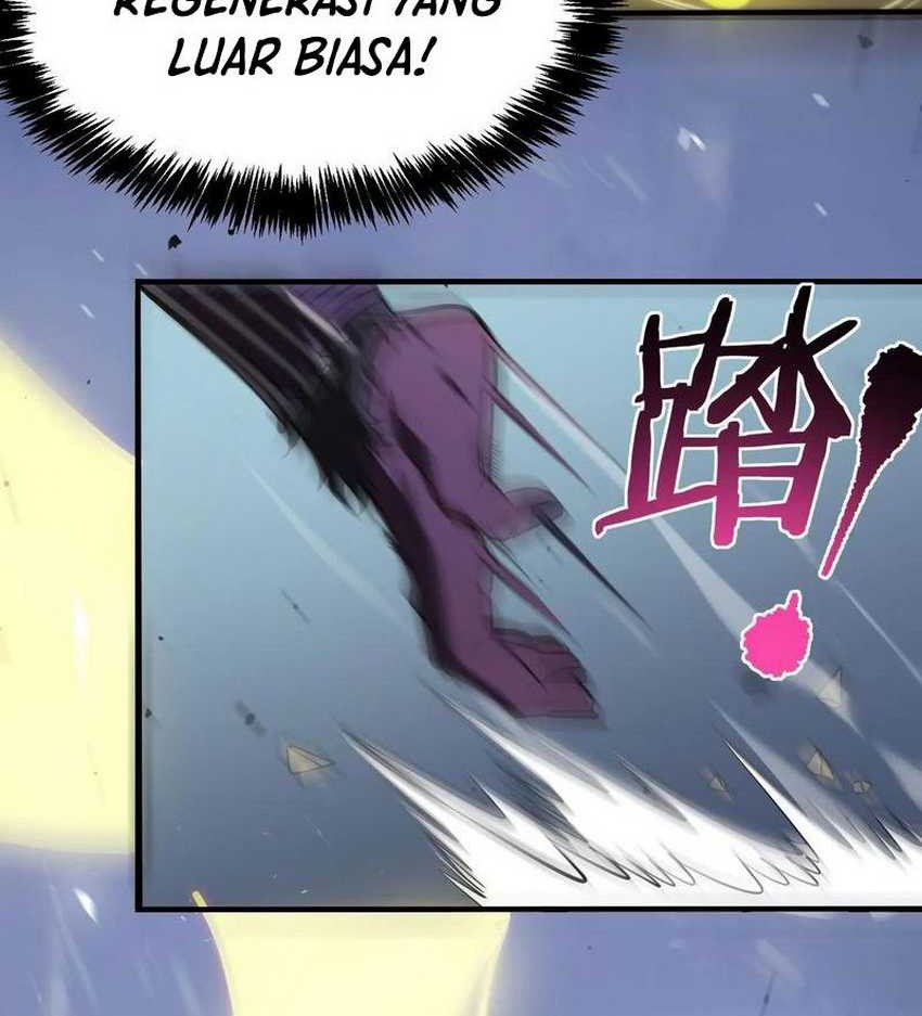 Sss Level Paladin Who Breaks All Logic Chapter 54 Halaman 44