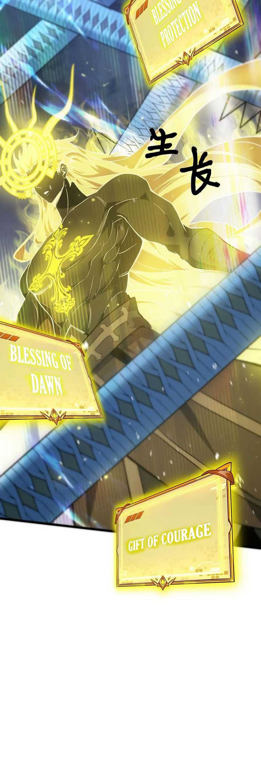 Sss Level Paladin Who Breaks All Logic Chapter 54 Halaman 50