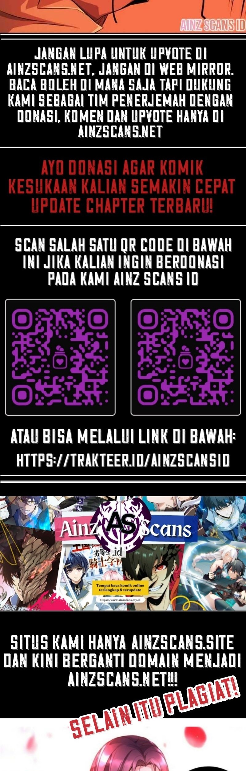 Sss Level Paladin Who Breaks All Logic Chapter 55 Halaman 55