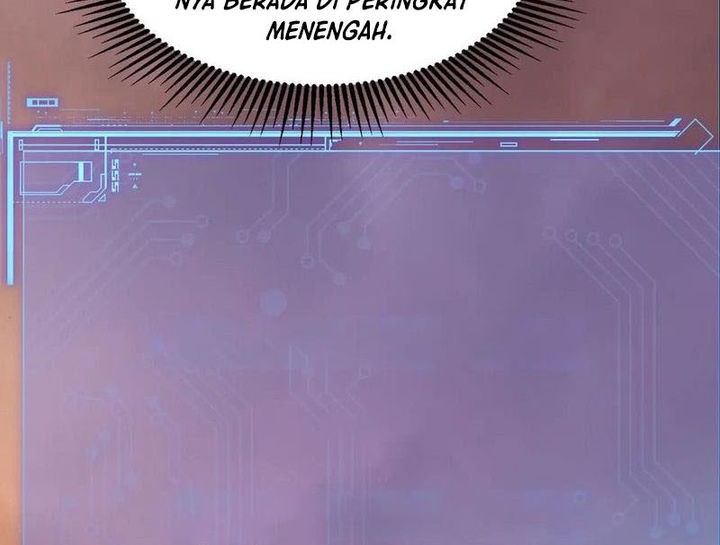 Sss Level Paladin Who Breaks All Logic Chapter 56 Halaman 38
