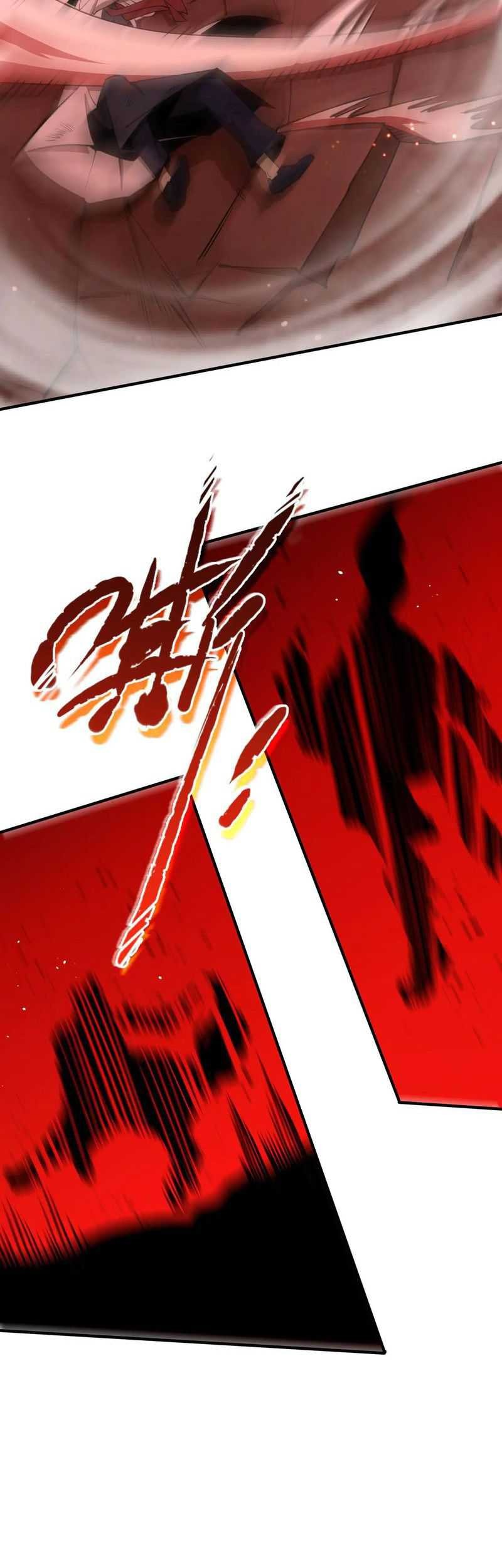 Sss Level Paladin Who Breaks All Logic Chapter 57 Halaman 12