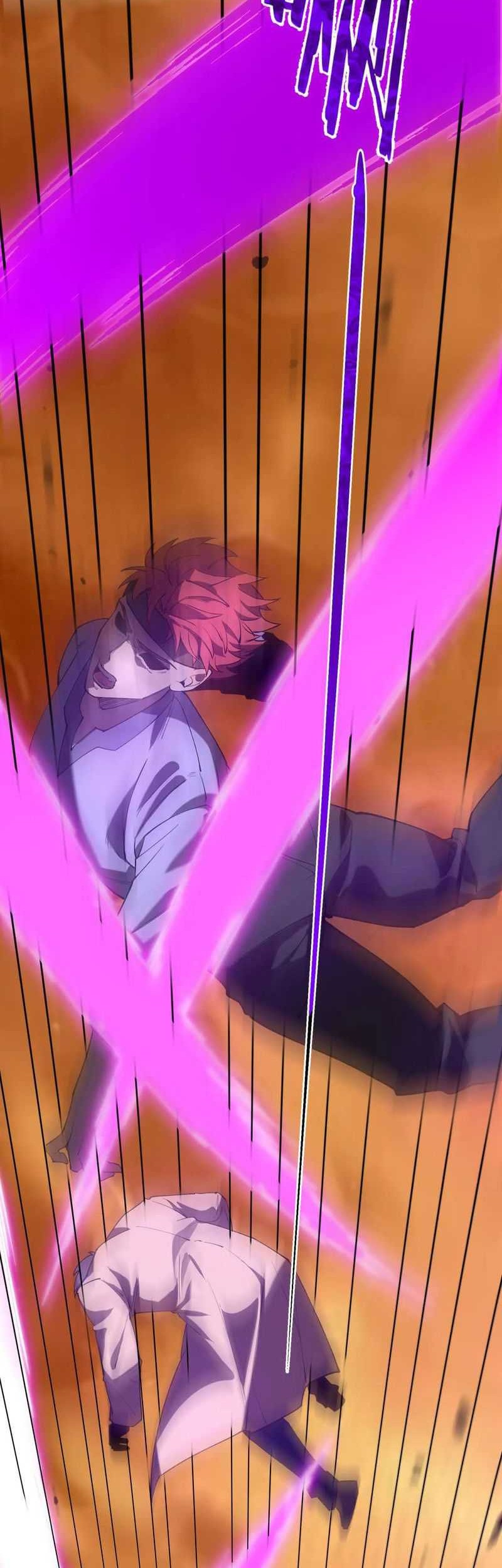 Sss Level Paladin Who Breaks All Logic Chapter 57 Halaman 41