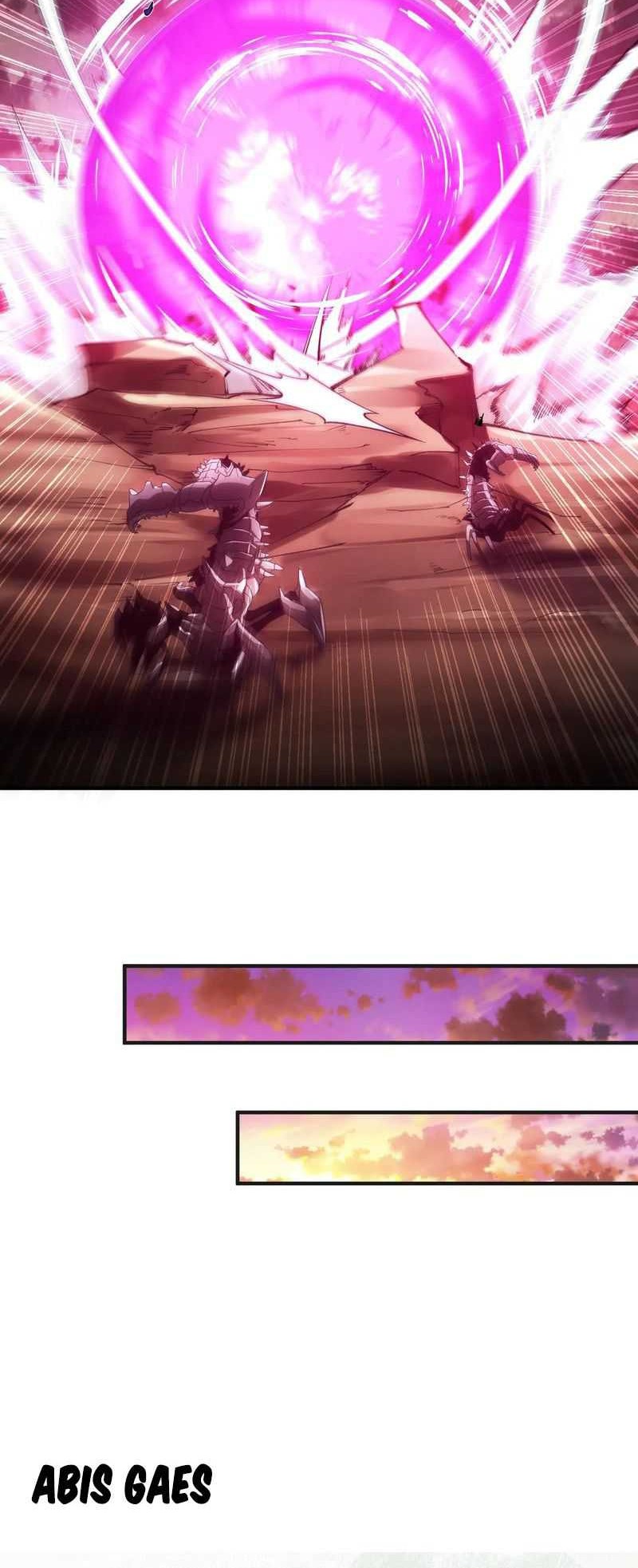 Sss Level Paladin Who Breaks All Logic Chapter 57 Halaman 49