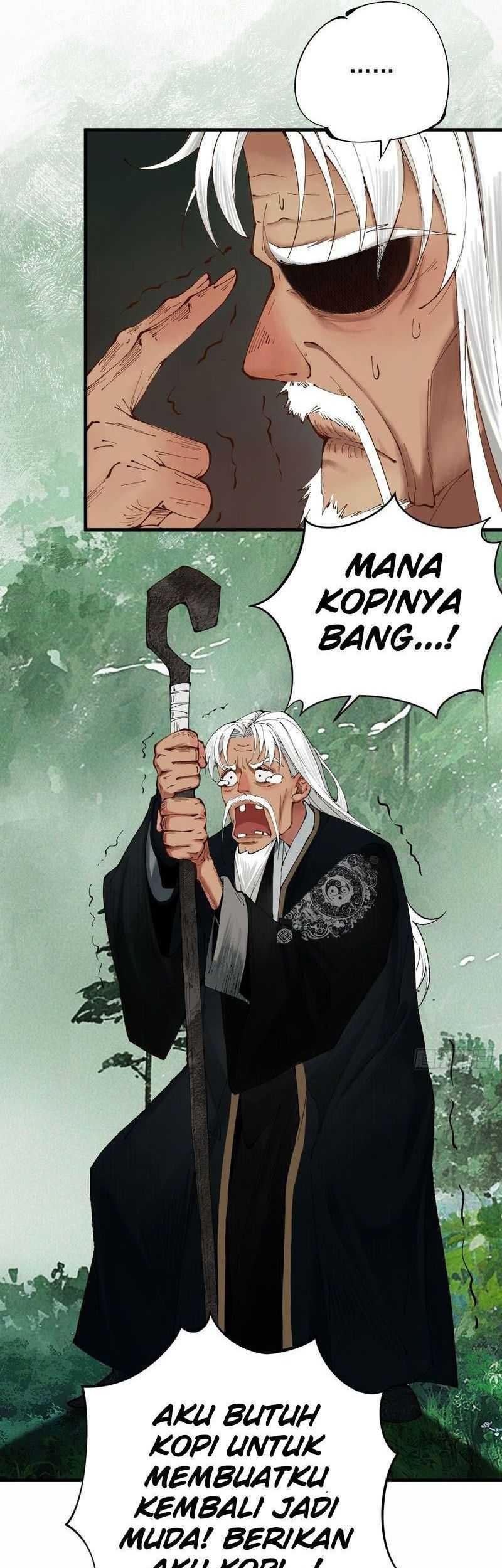 Sss Level Paladin Who Breaks All Logic Chapter 57 Halaman 50