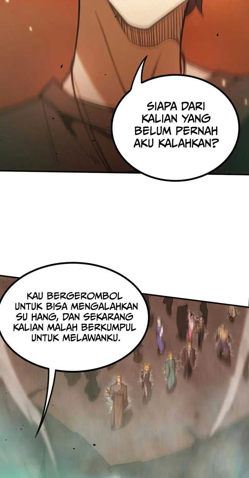 Sss Level Paladin Who Breaks All Logic Chapter 58 Halaman 13