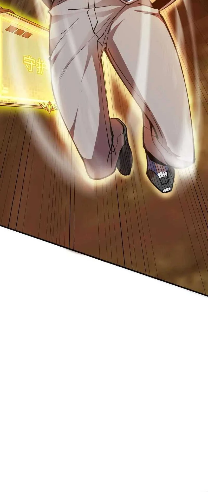 Sss Level Paladin Who Breaks All Logic Chapter 58 Halaman 19