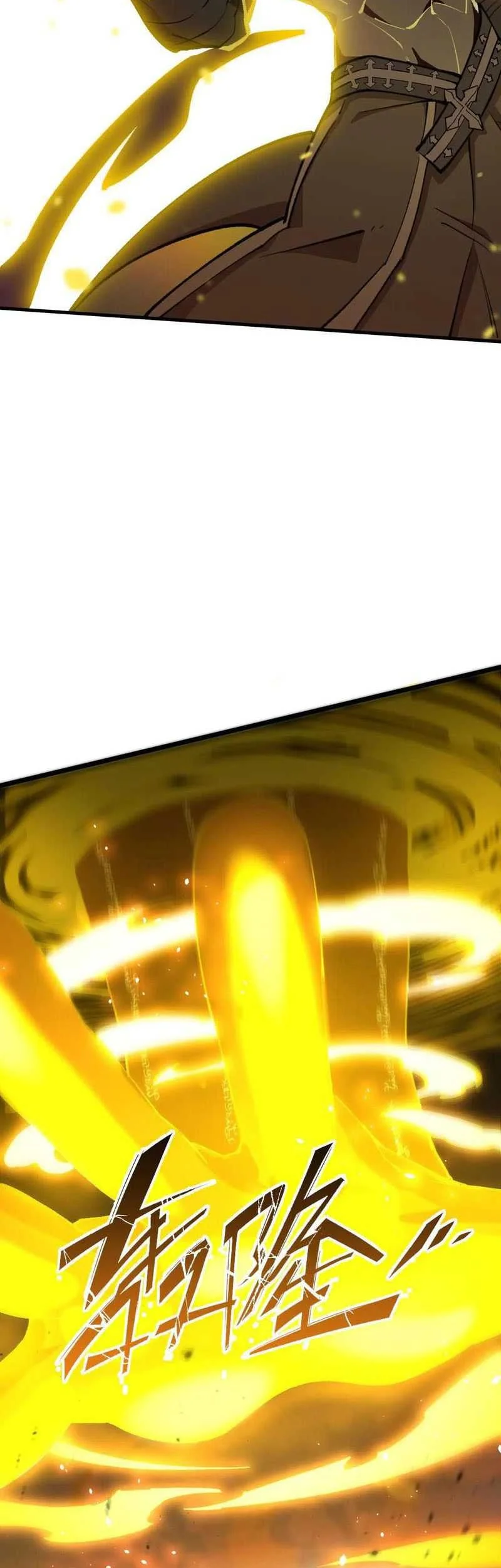Sss Level Paladin Who Breaks All Logic Chapter 58 Halaman 34