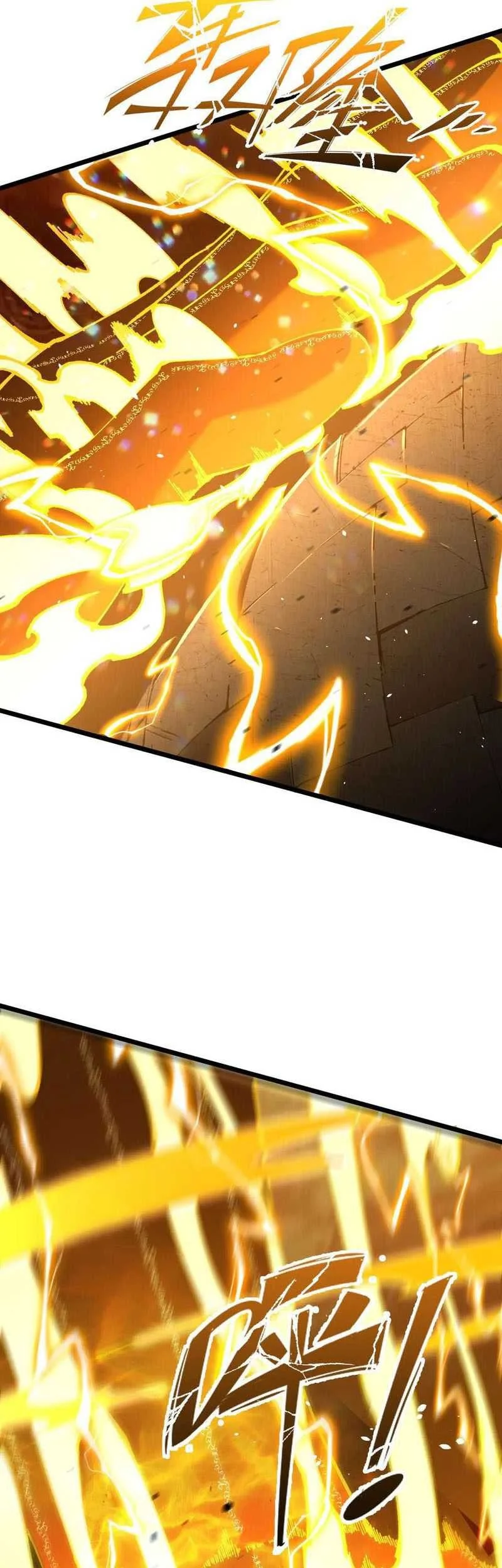 Sss Level Paladin Who Breaks All Logic Chapter 58 Halaman 44