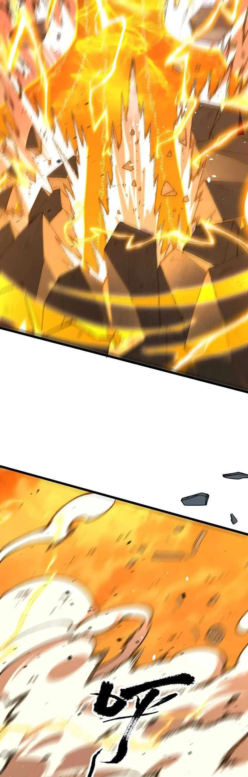 Sss Level Paladin Who Breaks All Logic Chapter 58 Halaman 46