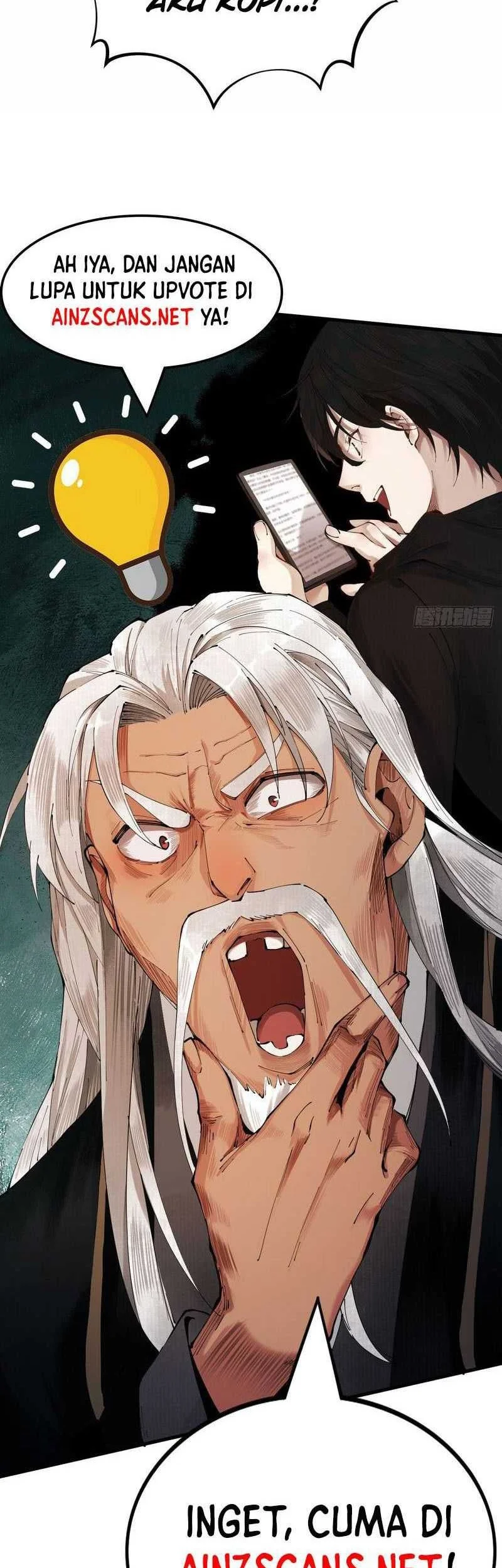 Sss Level Paladin Who Breaks All Logic Chapter 58 Halaman 57