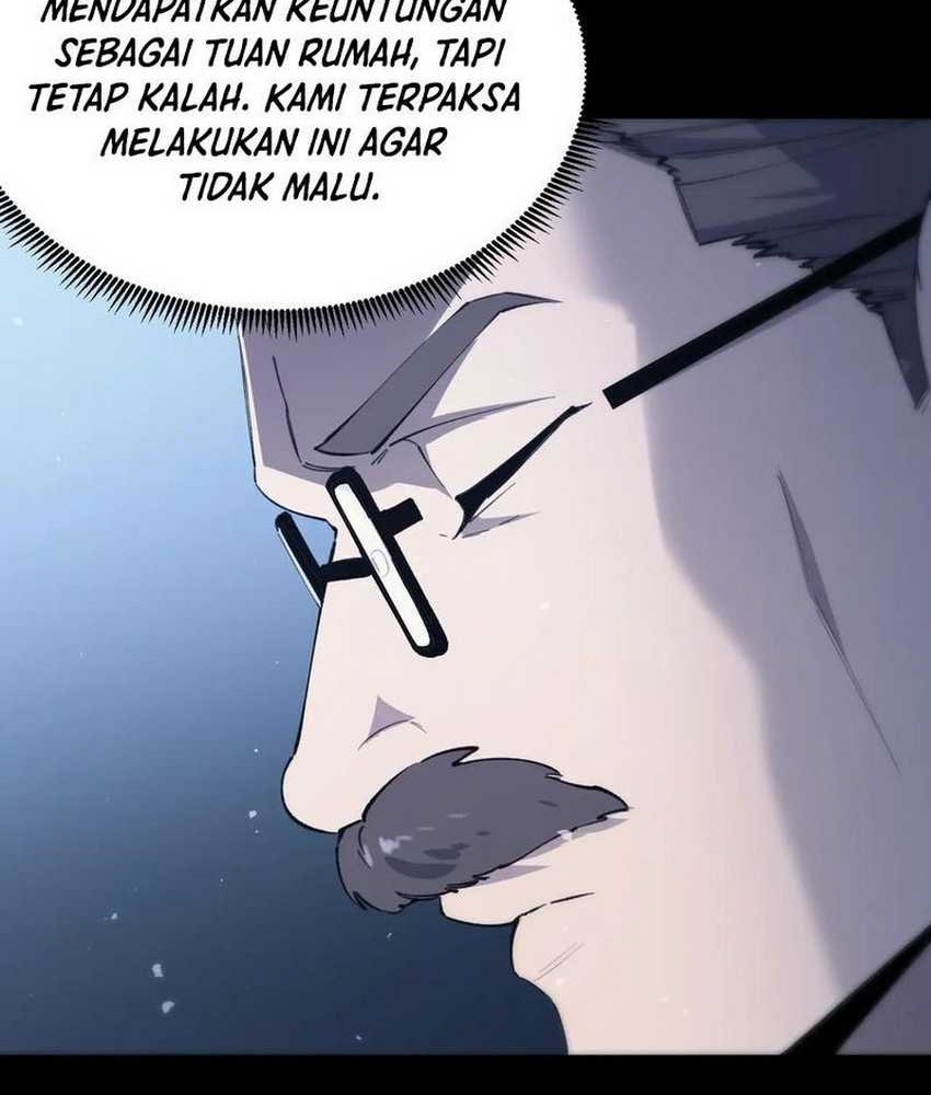 Sss Level Paladin Who Breaks All Logic Chapter 59 Halaman 8