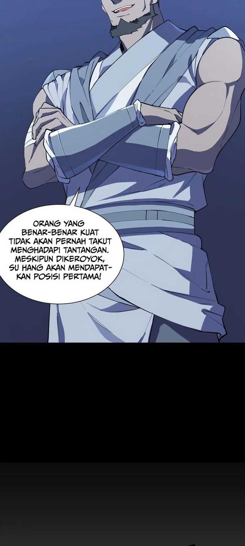 Sss Level Paladin Who Breaks All Logic Chapter 59 Halaman 15