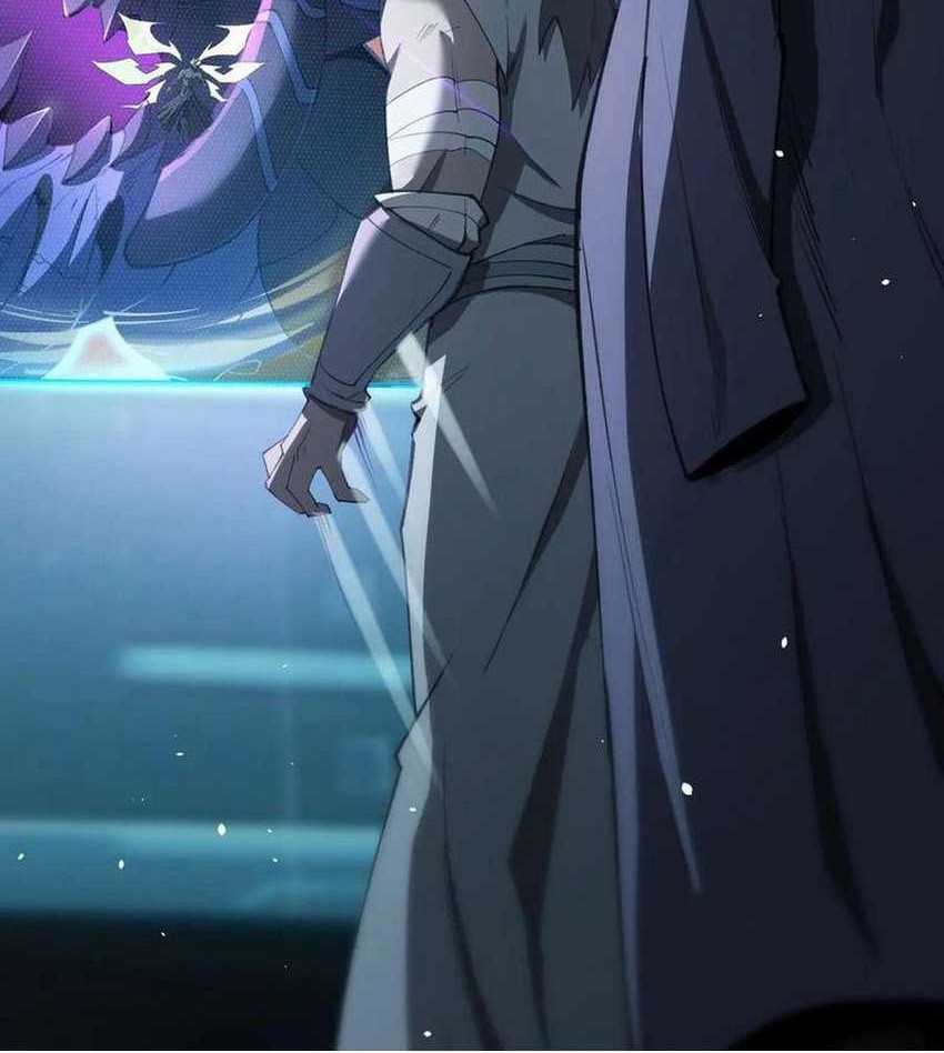 Sss Level Paladin Who Breaks All Logic Chapter 59 Halaman 22