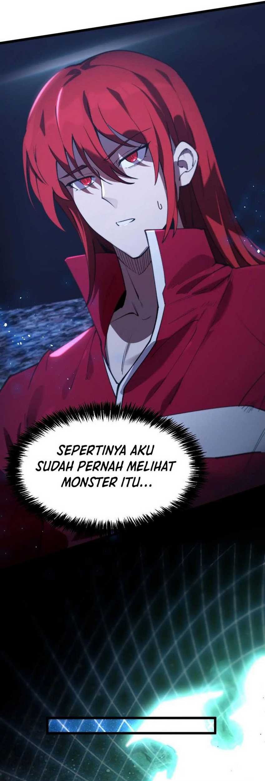 Sss Level Paladin Who Breaks All Logic Chapter 59 Halaman 23