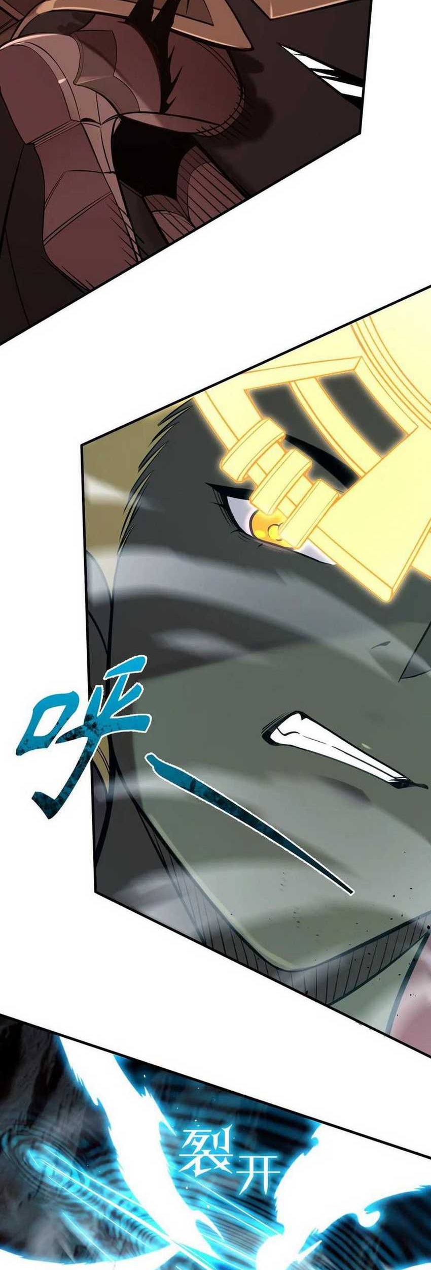 Sss Level Paladin Who Breaks All Logic Chapter 59 Halaman 44