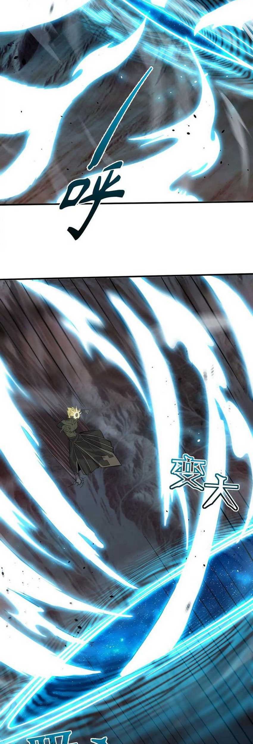 Sss Level Paladin Who Breaks All Logic Chapter 59 Halaman 45