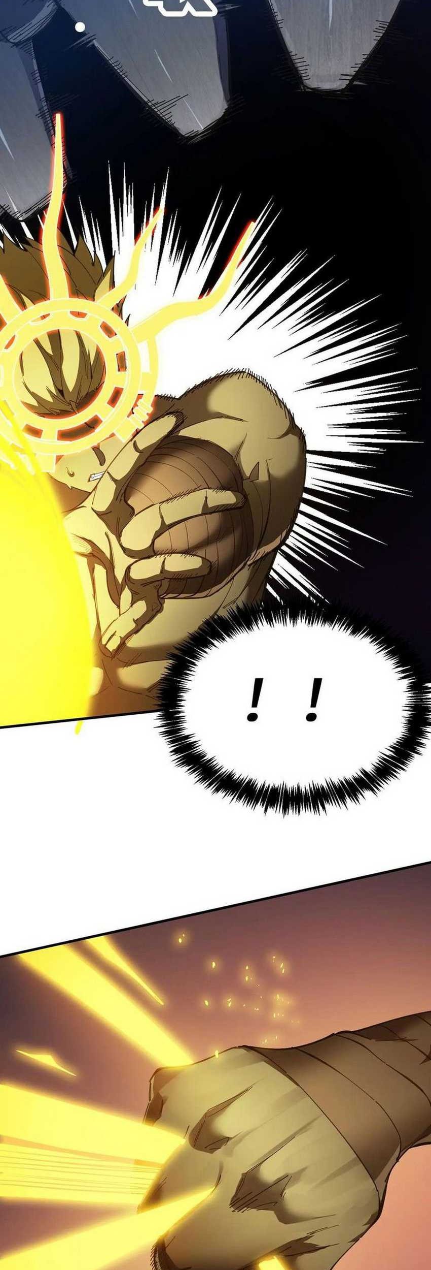 Sss Level Paladin Who Breaks All Logic Chapter 59 Halaman 49