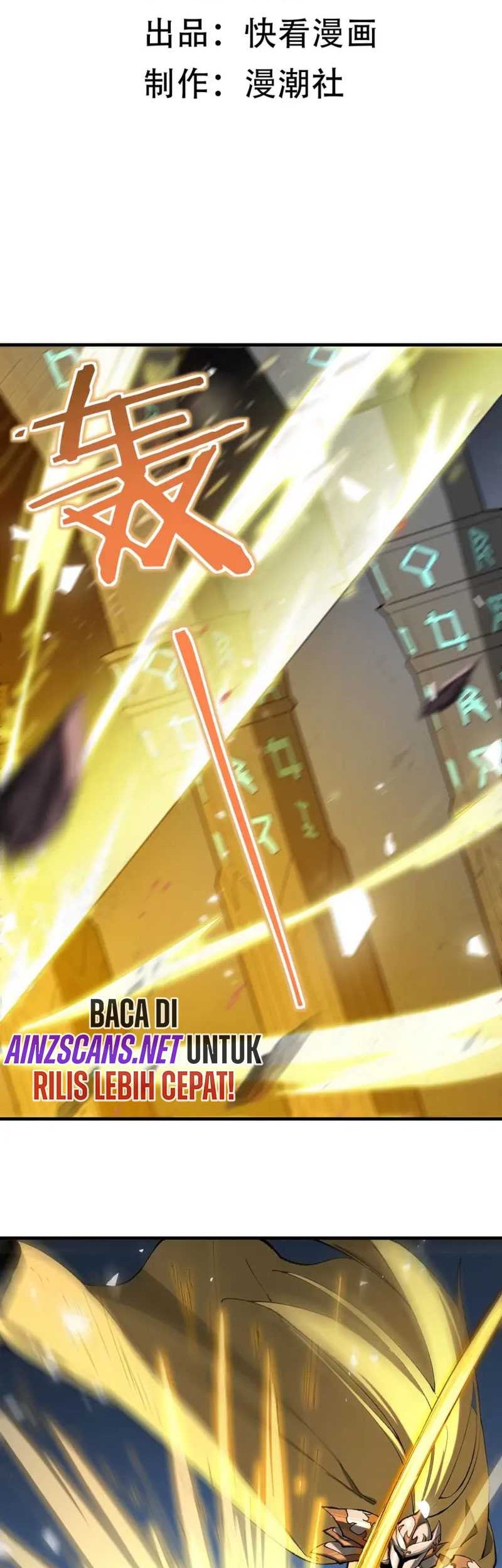 Sss Level Paladin Who Breaks All Logic Chapter 6 Halaman 4
