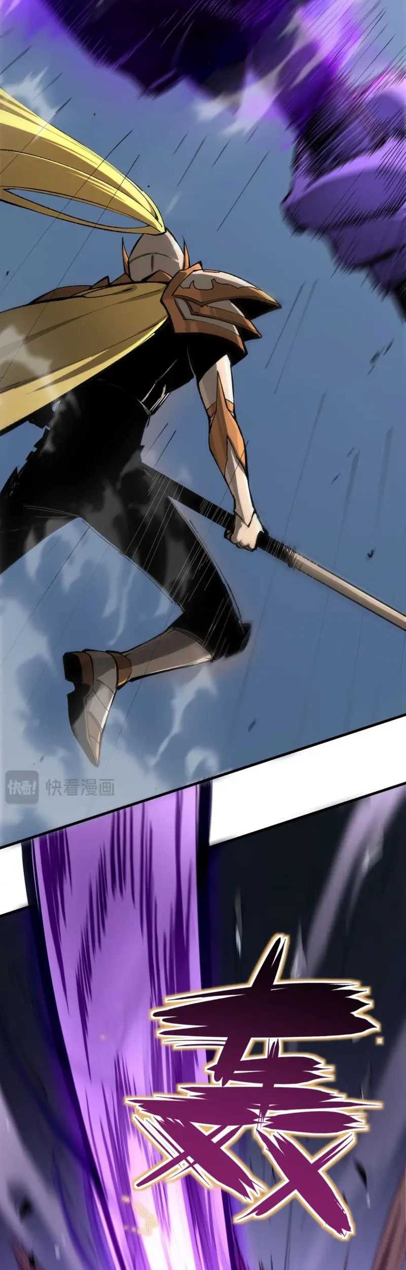 Sss Level Paladin Who Breaks All Logic Chapter 6 Halaman 8
