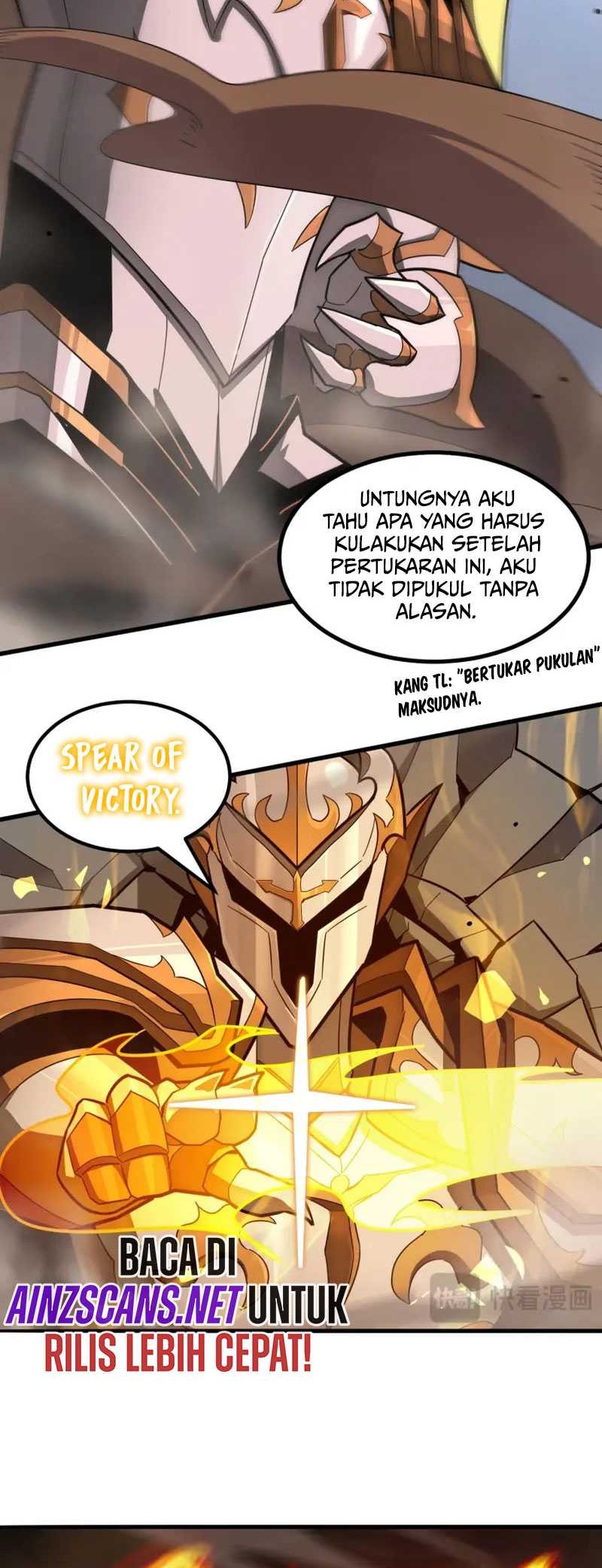 Sss Level Paladin Who Breaks All Logic Chapter 6 Halaman 13