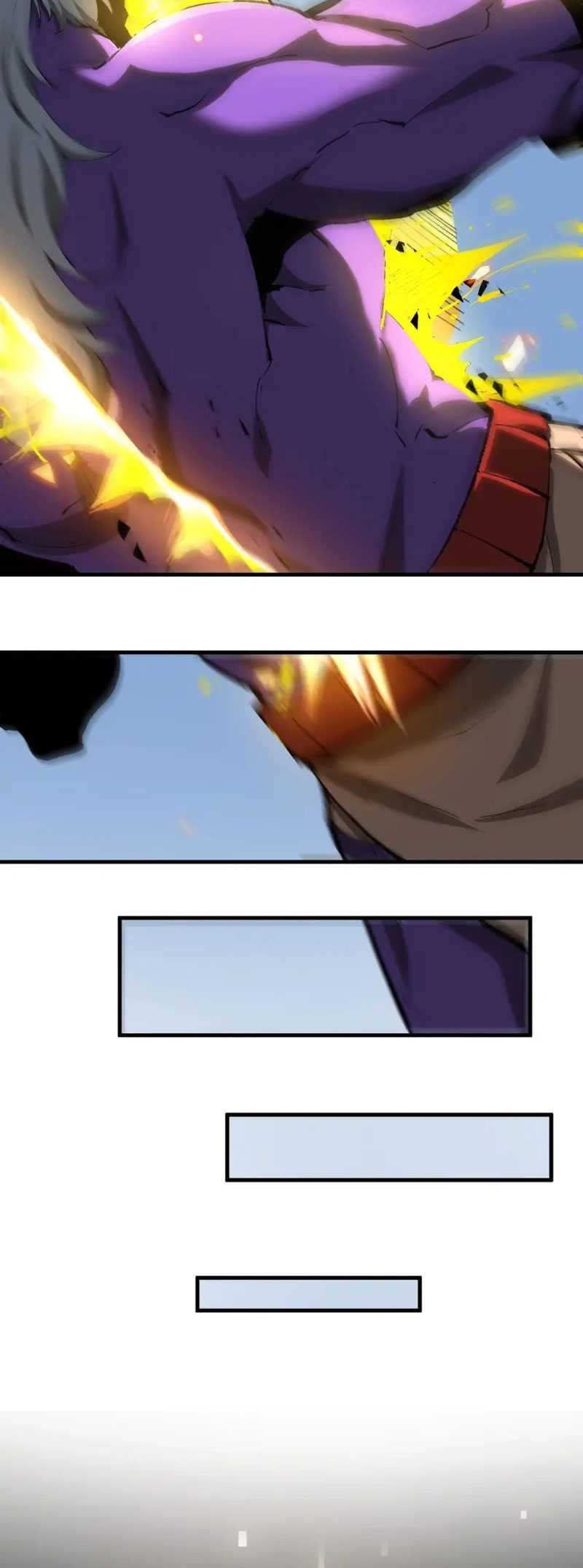 Sss Level Paladin Who Breaks All Logic Chapter 6 Halaman 24
