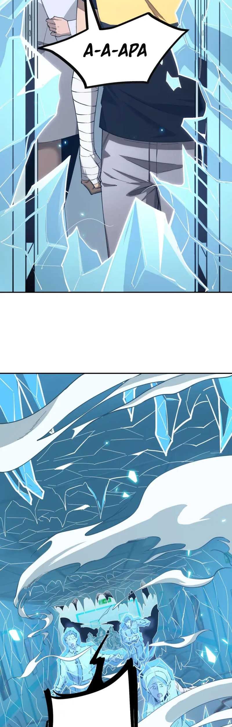 Sss Level Paladin Who Breaks All Logic Chapter 6 Halaman 48