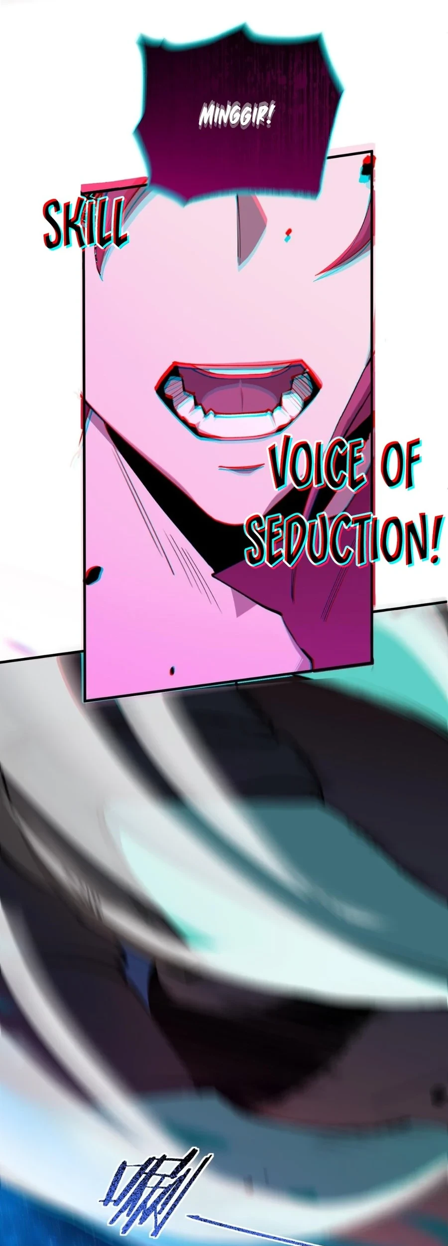 Sss Level Paladin Who Breaks All Logic Chapter 60 Halaman 14