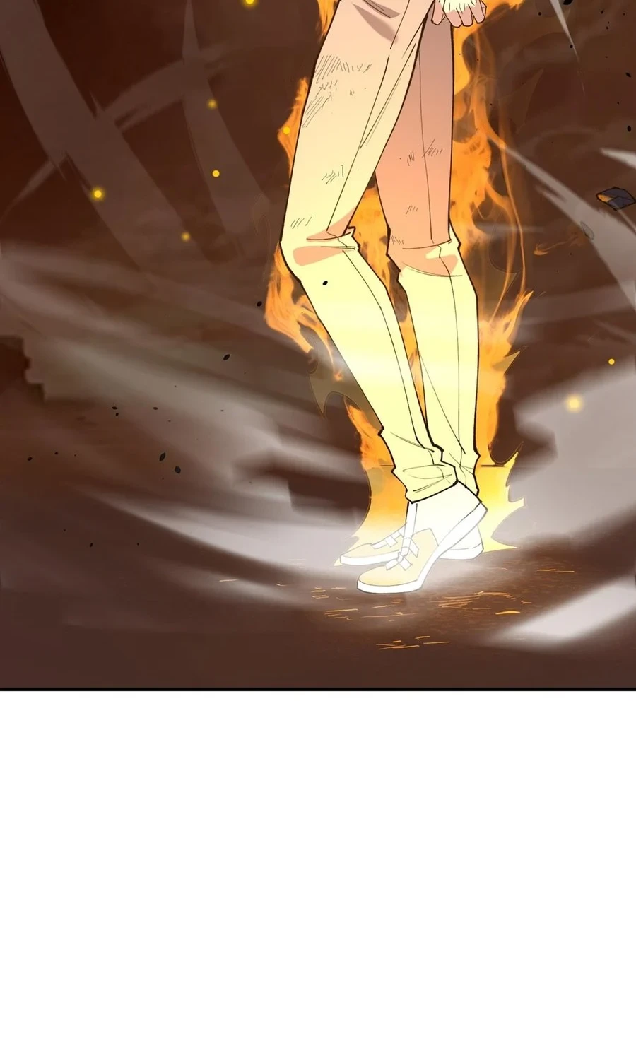 Sss Level Paladin Who Breaks All Logic Chapter 60 Halaman 41