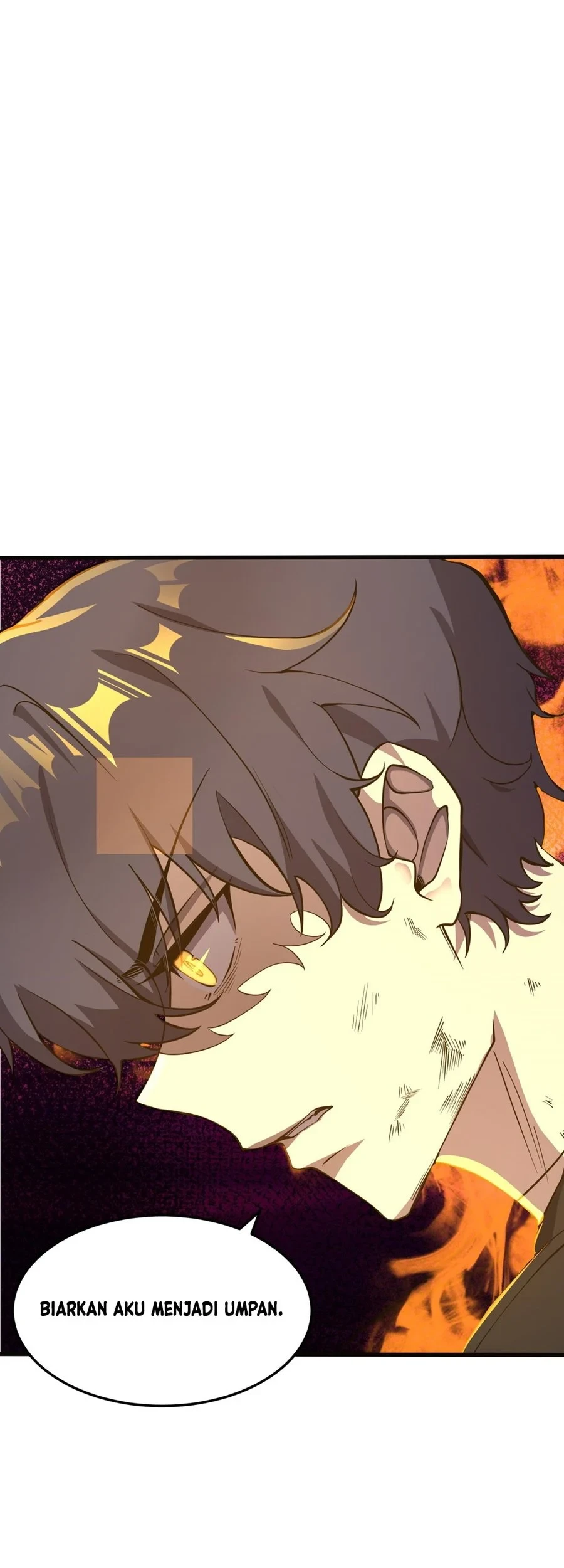 Sss Level Paladin Who Breaks All Logic Chapter 60 Halaman 42