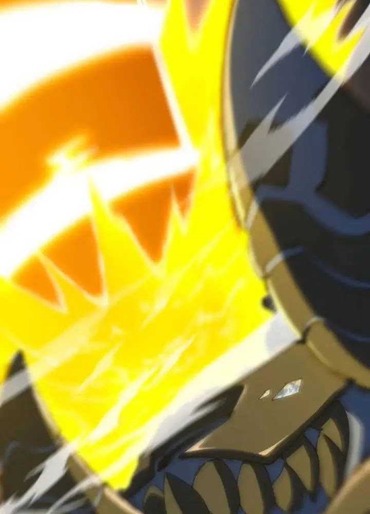 Sss Level Paladin Who Breaks All Logic Chapter 61 Halaman 18