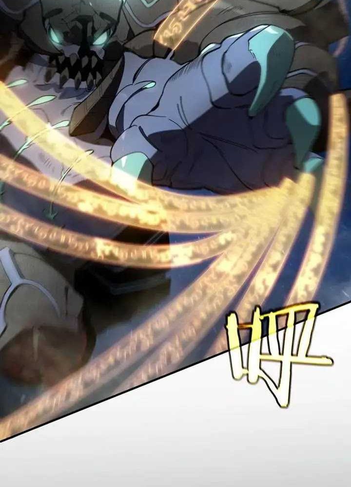 Sss Level Paladin Who Breaks All Logic Chapter 61 Halaman 30