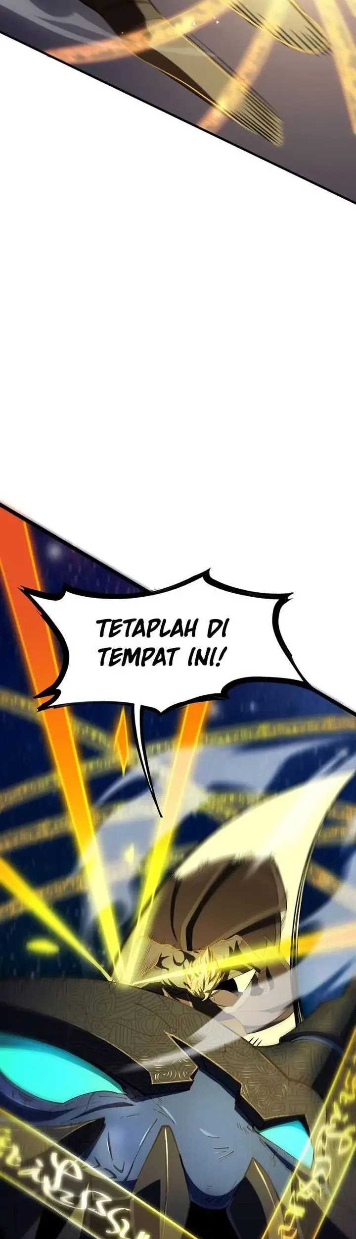 Sss Level Paladin Who Breaks All Logic Chapter 61 Halaman 35