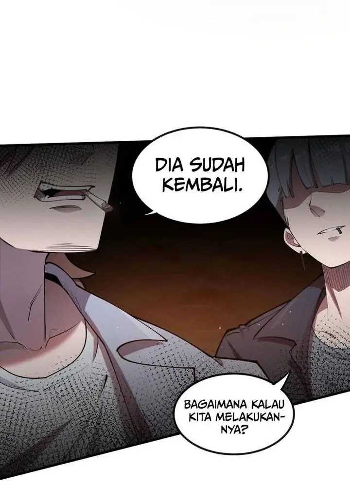Sss Level Paladin Who Breaks All Logic Chapter 61 Halaman 42