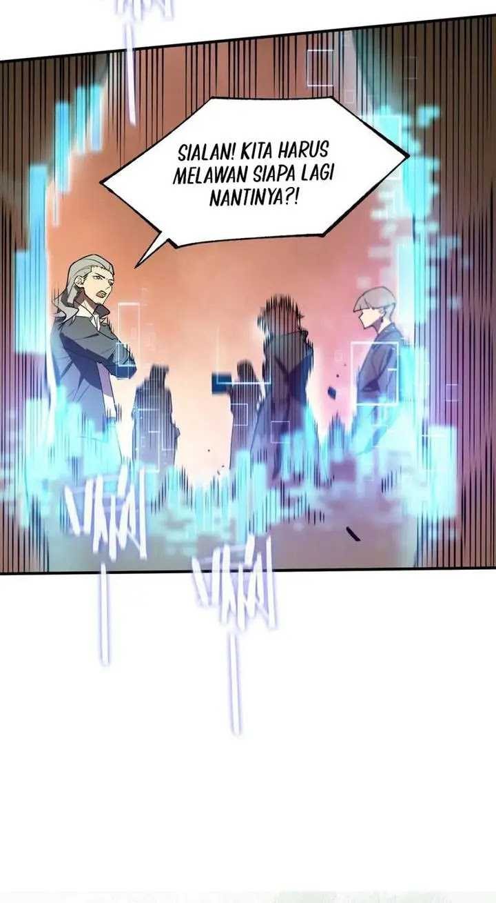Sss Level Paladin Who Breaks All Logic Chapter 61 Halaman 47