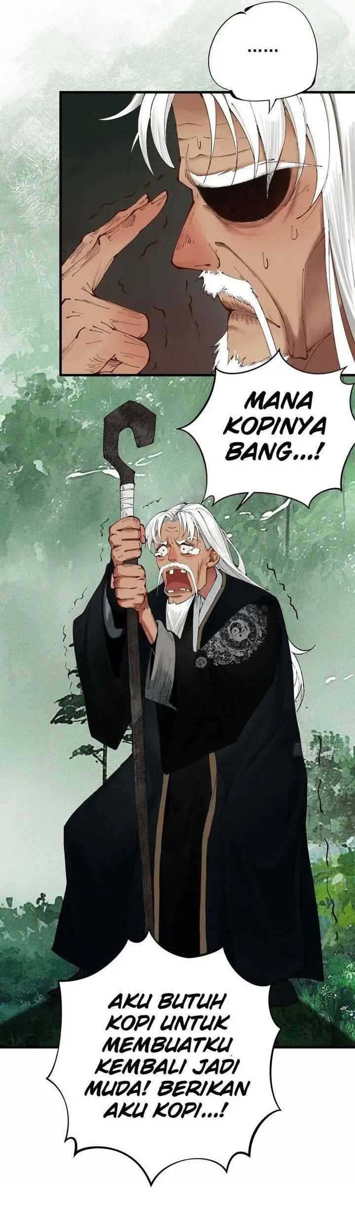 Sss Level Paladin Who Breaks All Logic Chapter 61 Halaman 48
