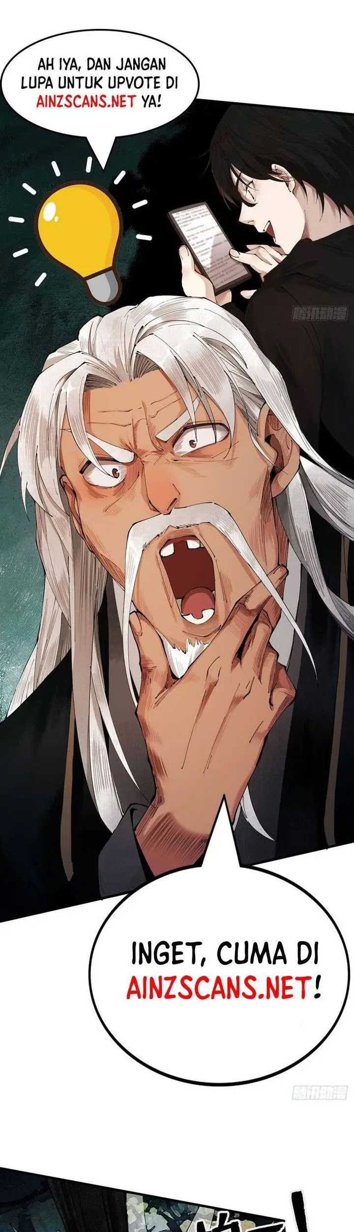 Sss Level Paladin Who Breaks All Logic Chapter 61 Halaman 49