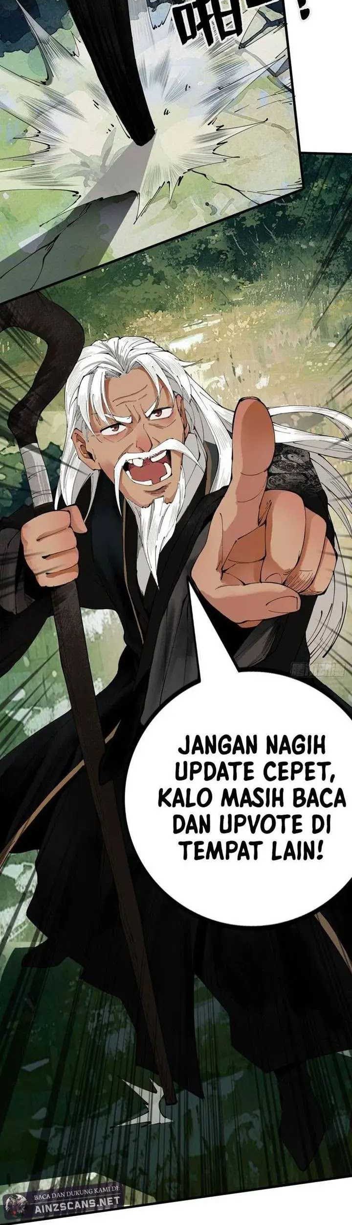 Sss Level Paladin Who Breaks All Logic Chapter 61 Halaman 50