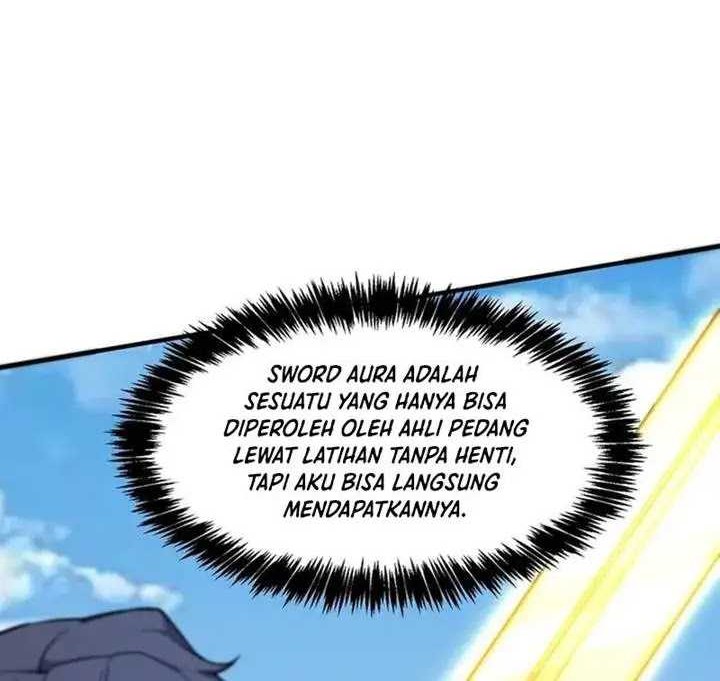 Sss Level Paladin Who Breaks All Logic Chapter 62 Halaman 19