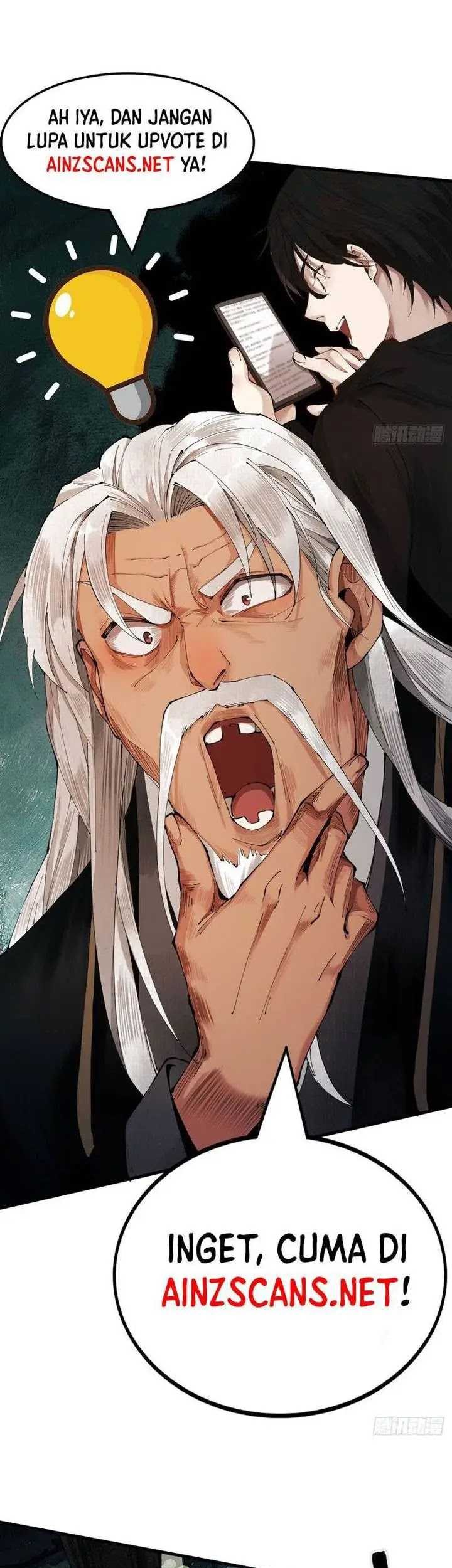 Sss Level Paladin Who Breaks All Logic Chapter 62 Halaman 43