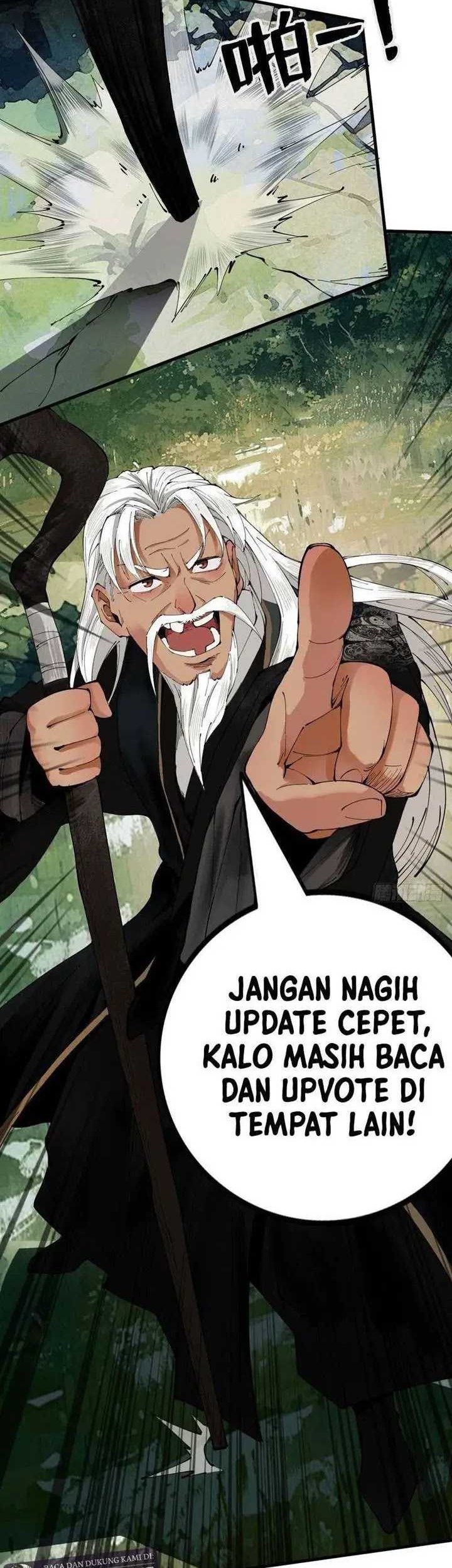 Sss Level Paladin Who Breaks All Logic Chapter 62 Halaman 44
