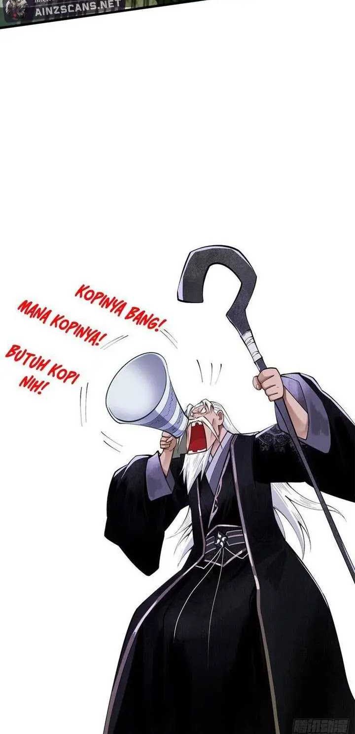 Sss Level Paladin Who Breaks All Logic Chapter 62 Halaman 45