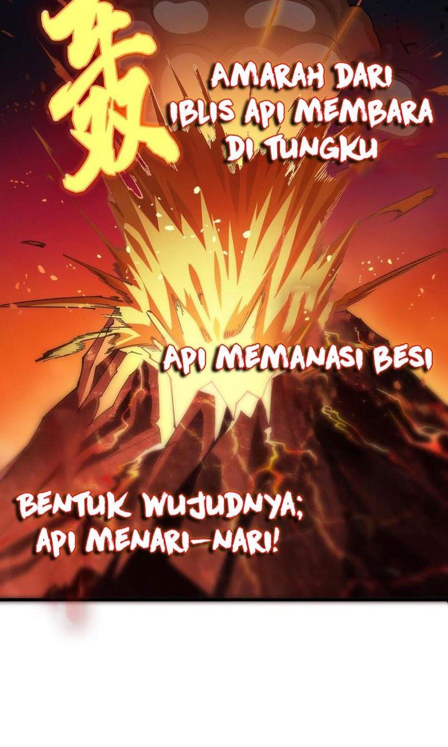 Sss Level Paladin Who Breaks All Logic Chapter 64 Halaman 12