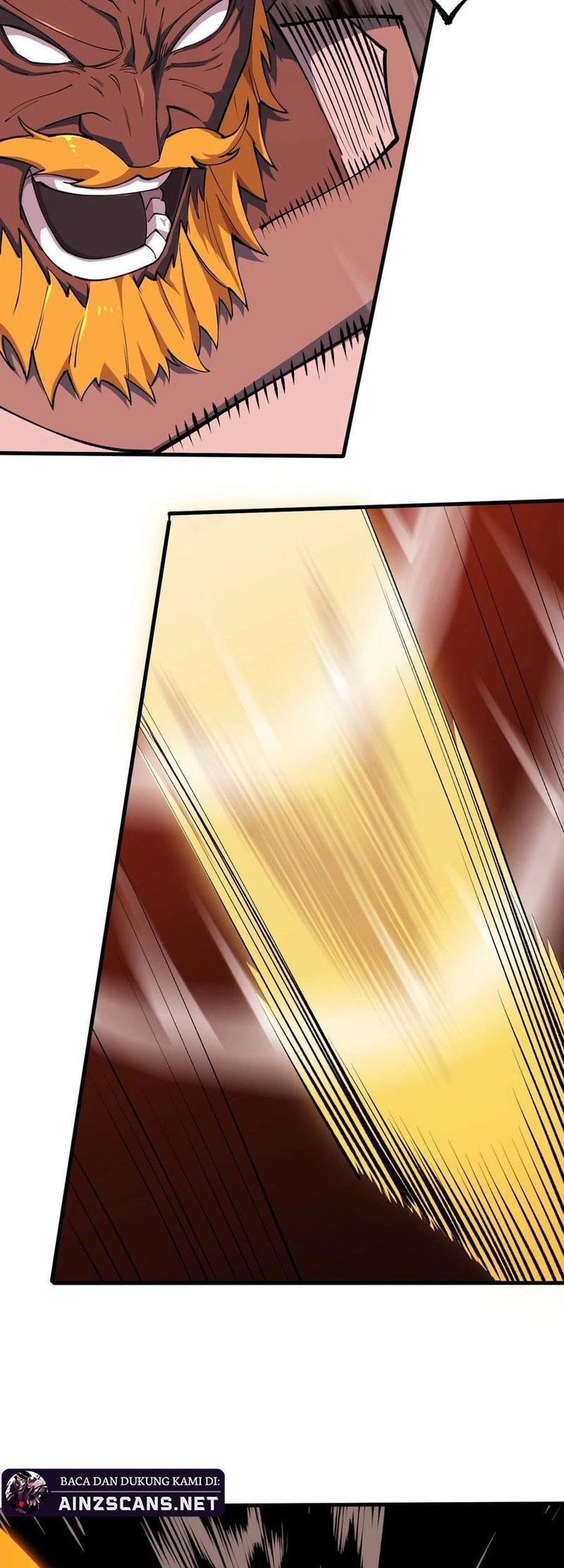 Sss Level Paladin Who Breaks All Logic Chapter 64 Halaman 21