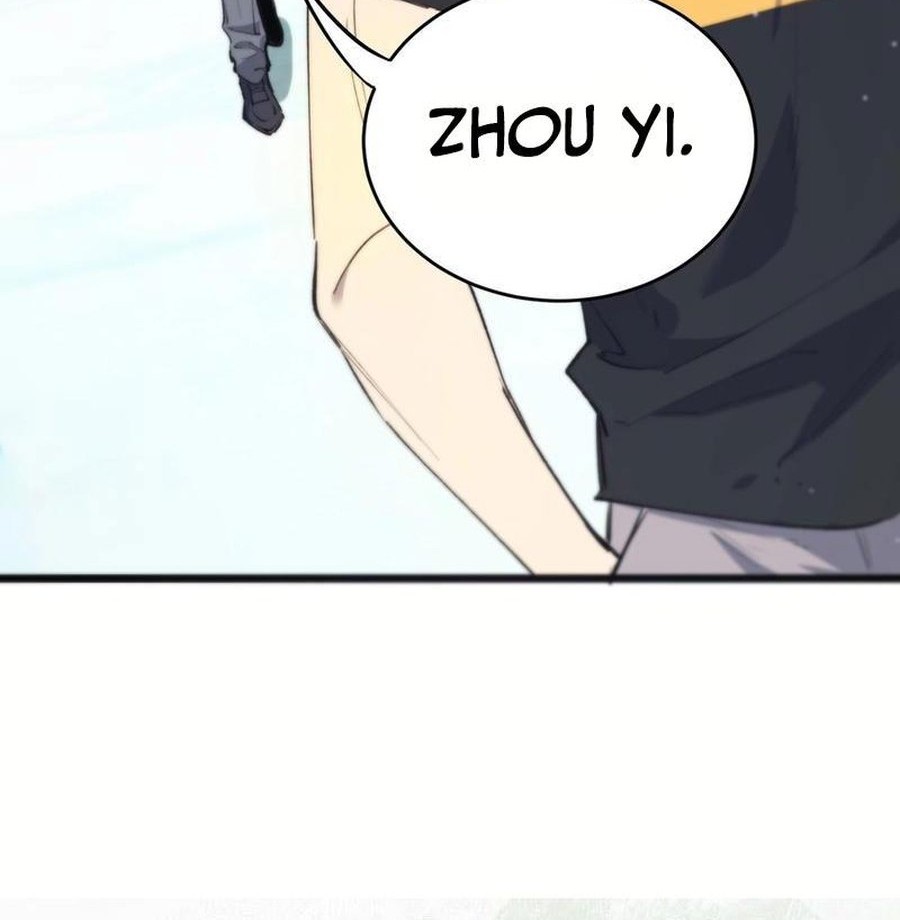 Sss Level Paladin Who Breaks All Logic Chapter 64 Halaman 47