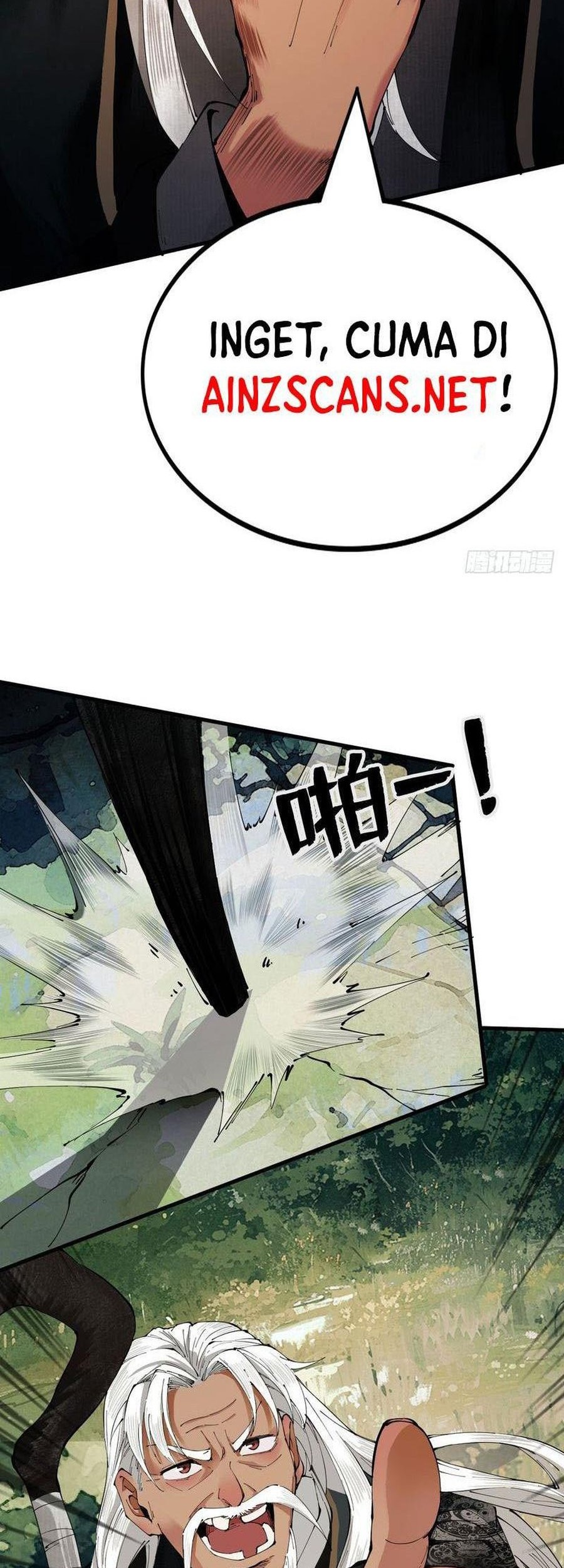 Sss Level Paladin Who Breaks All Logic Chapter 64 Halaman 50