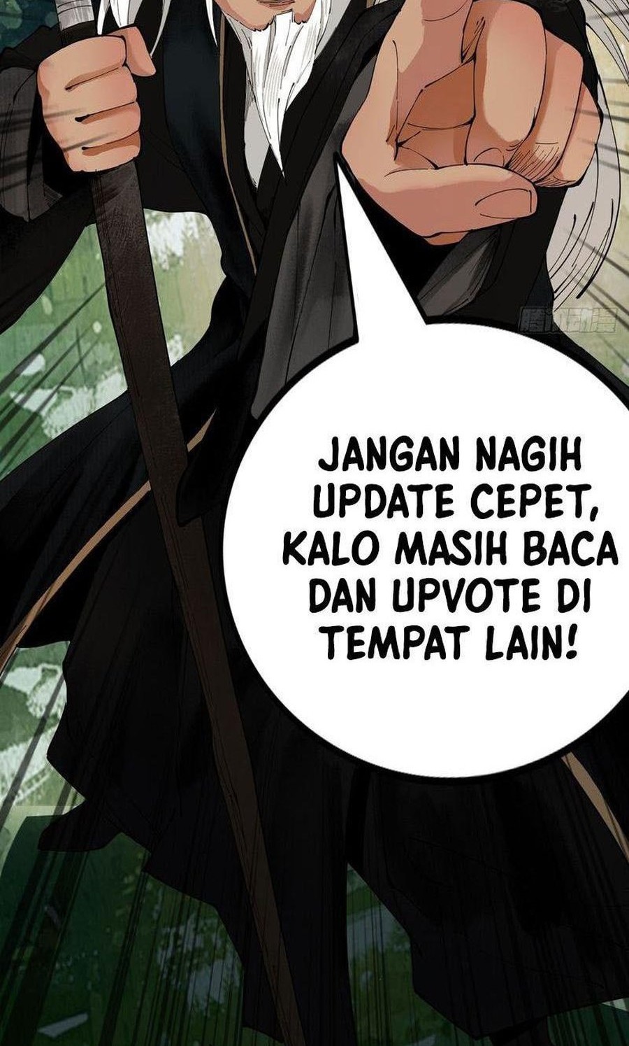 Sss Level Paladin Who Breaks All Logic Chapter 64 Halaman 51