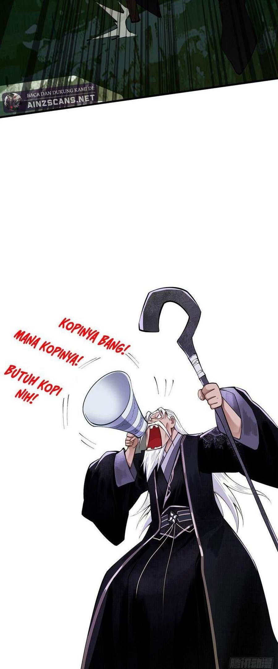 Sss Level Paladin Who Breaks All Logic Chapter 64 Halaman 52