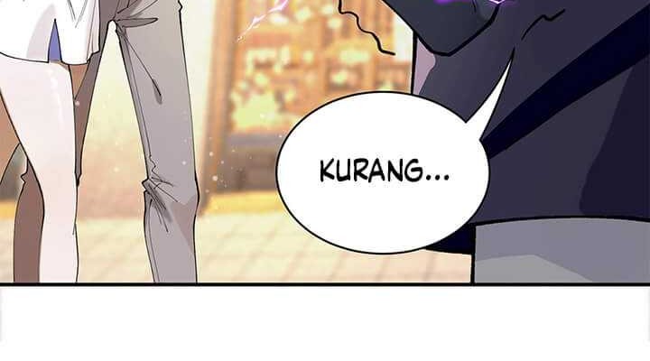 Sss Level Paladin Who Breaks All Logic Chapter 65 Halaman 31